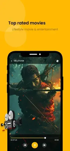 cricify-hd Top Rated Movies